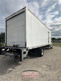 2016 International MA025