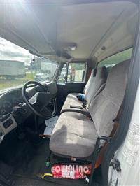 2016 International MA025