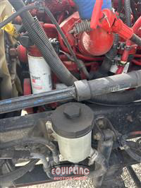 2016 International MA025