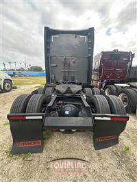2021 Kenworth T680