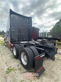2021 Kenworth T680