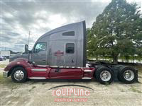 2021 Kenworth T680