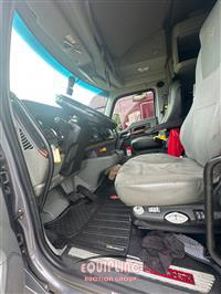 2021 Kenworth T680