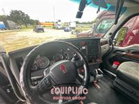 2021 Kenworth T680