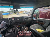 2021 Kenworth T680