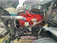 2021 Kenworth T680