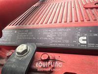 2021 Kenworth T680