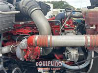 2021 Kenworth T680