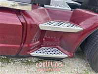 2021 Kenworth T680