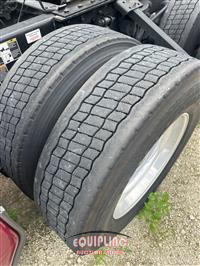 2021 Kenworth T680