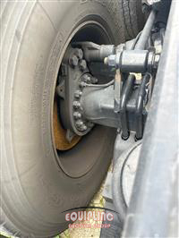2021 Kenworth T680
