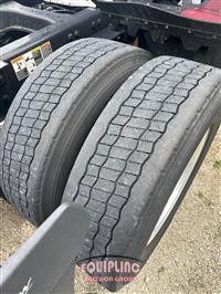 2021 Kenworth T680