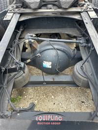 2021 Kenworth T680