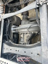 2021 Kenworth T680