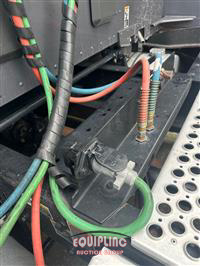 2021 Kenworth T680