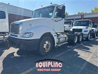 2006 Freightliner CL120