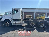 2006 Freightliner CL120