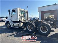 2006 Freightliner CL120
