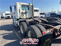 2006 Freightliner CL120