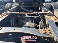 2006 Freightliner CL120