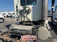 2006 Freightliner CL120