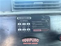 2006 Freightliner CL120