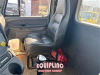 2006 Freightliner CL120