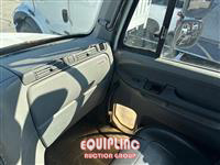 2006 Freightliner CL120