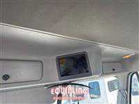 2006 Freightliner CL120