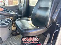 2006 Freightliner CL120