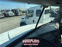 2006 Freightliner CL120