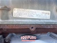 2006 Freightliner CL120