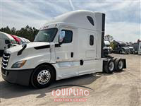 2020 Freightliner CASCADIA