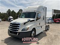2020 Freightliner CASCADIA