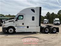 2020 Freightliner CASCADIA
