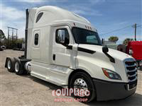 2020 Freightliner CASCADIA