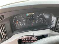 2020 Freightliner CASCADIA