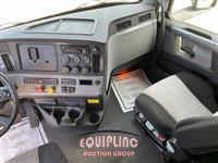 2020 Freightliner CASCADIA