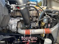 2020 Freightliner CASCADIA