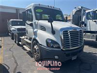 2016 Freightliner CASCADIA