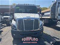 2016 Freightliner CASCADIA