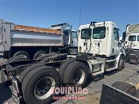 2016 Freightliner CASCADIA