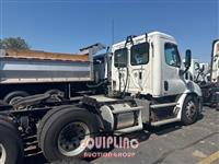 2016 Freightliner CASCADIA