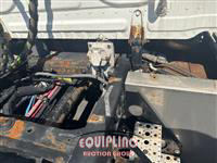 2016 Freightliner CASCADIA