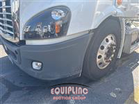 2016 Freightliner CASCADIA