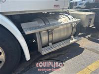 2016 Freightliner CASCADIA