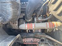 2016 Freightliner CASCADIA