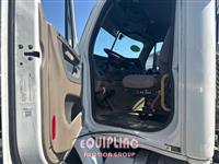 2016 Freightliner CASCADIA