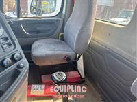 2016 Freightliner CASCADIA