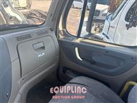 2016 Freightliner CASCADIA